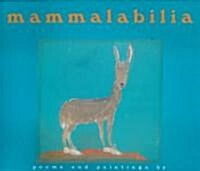 [중고] Mammalabilia (School & Library)