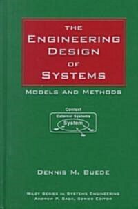 The Engineering Design of Systems (Hardcover)