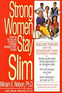 Strong Women Stay Slim (Paperback)