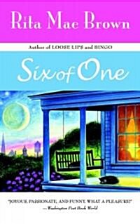 Six of One (Paperback)