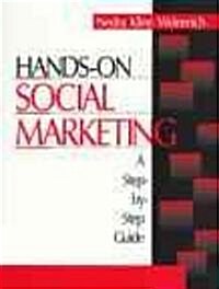 Hands-On Social Marketing (Paperback)