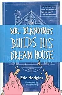 Mr. Blandings Builds His Dream House (Paperback)