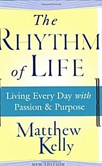 [중고] The Rhythm Of Life (Hardcover)