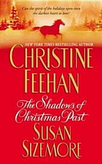 The Shadows of Christmas Past (Mass Market Paperback)