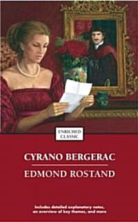 Cyrano de Bergerac (Mass Market Paperback)