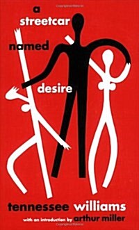 [중고] A Streetcar Named Desire (Paperback)