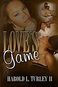 Loves Game (Paperback, Original)