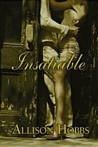 Insatiable (Paperback)