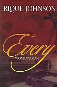 Every Womans Man (Paperback)