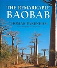 The Remarkable Baobab (Hardcover)