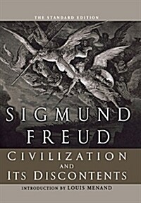 [중고] Civilization and Its Discontents (The Standard) (Hardcover, The Standard)