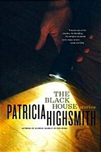 The Black House (Paperback, Reprint)