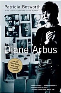 Diane Arbus: A Biography (Paperback, Revised)