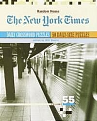 The New York Times (Paperback, Spiral)