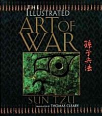 The Art Of War (Paperback, Illustrated)