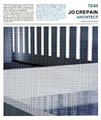 Jo Crepain (Hardcover)