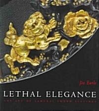 Lethal Elegance (Hardcover)