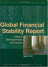 Global Financial Stability Report (Paperback)