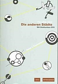 Die Anderen Stadte (Paperback, Bilingual)