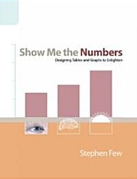 Show Me The Numbers (Hardcover)