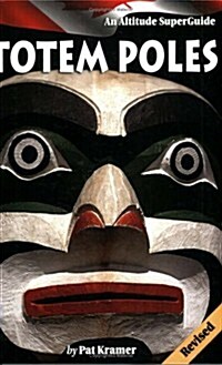 Totem Poles (Paperback, Revised)