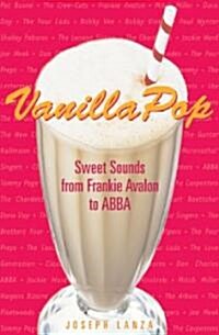 Vanilla Pop (Paperback)