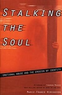 [중고] Stalking the Soul (Paperback)