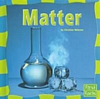 Matter (Hardcover)