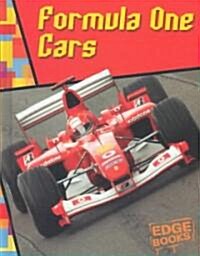 Formula One Cars (Library)