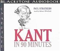 Kant in 90 Minutes (Audio CD)