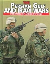 The Persian Gulf and Iraqi Wars (Library)