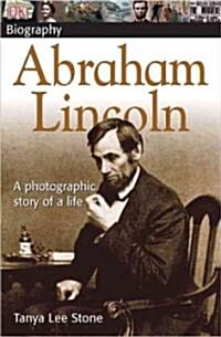 [중고] Abraham Lincoln (Paperback)