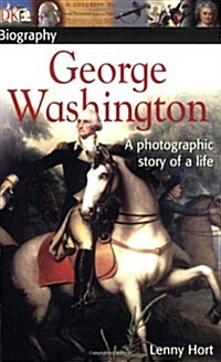 George Washington (Paperback)