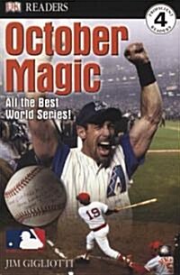 October Magic (Paperback)