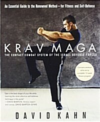 Krav Maga: An Essential Guide to the Renowned Method-for Fitness