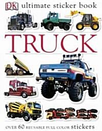 Truck (Paperback)