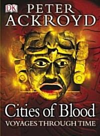 Cities Of Blood (Hardcover)