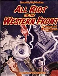 All Riot on the Western Front (Paperback)