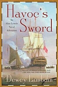 Havocs Sword (Paperback)