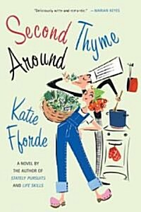 Second Thyme Around (Paperback)