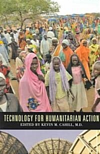 Technology for Humanitarian Action (Paperback)