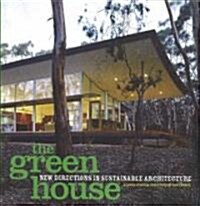 [중고] The Green House (Hardcover)
