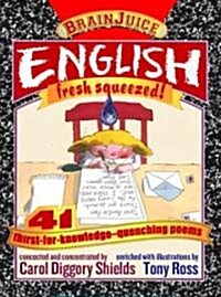 English (Hardcover)