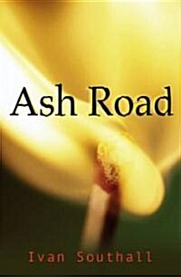 [중고] Ash Road (Paperback)
