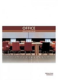 Office Solutions 04/05 (Paperback, Bilingual)