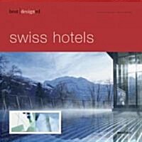 Swiss Hotels (Hardcover)