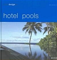 [중고] Hotel Pools (Hardcover)