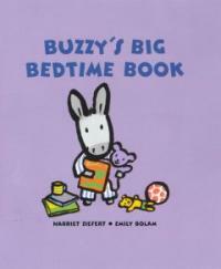 Buzzy's big bedtime book