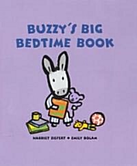Buzzy's big bedtime book