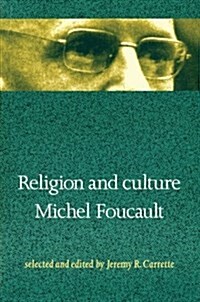 Religion and Culture (Paperback)